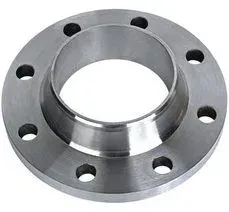 Alloy steel flange pressure-temperature rating ASME