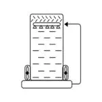 Counterflow Forced Draft
