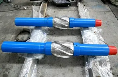 Drilling Stabilizers