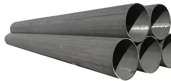 ERW pipes