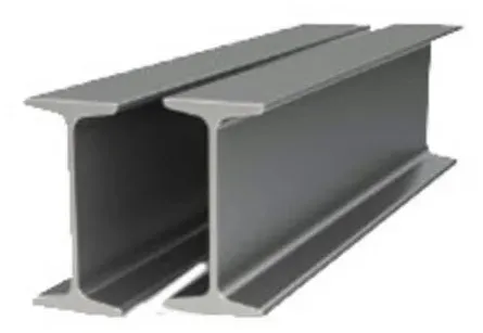 IPN steel beam