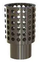 MULTI STAGE CHOKE VALVES