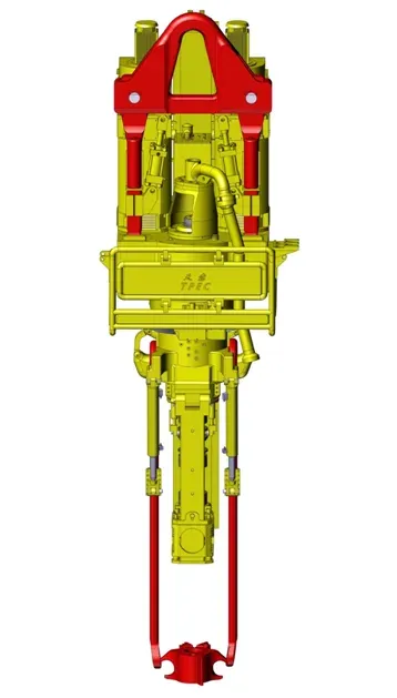 Rotary Table or Top Drive