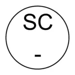 Sample Connection Point