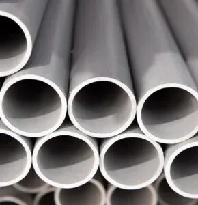 Seamless Steel Pipes