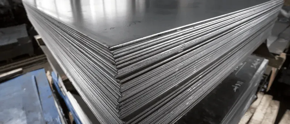 Steel Sheets