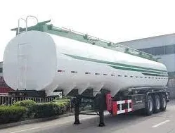 Tanker Trucks