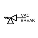 Vacuum Breaker