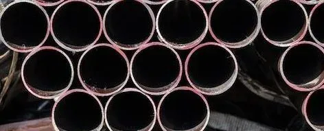 ASTM A106 seamless pipe