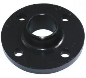 Carbon steel flange pressure-temperature rating ASME