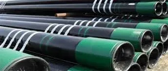 casing pipes
