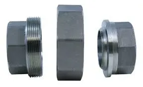 Forged Union MSS SP 83