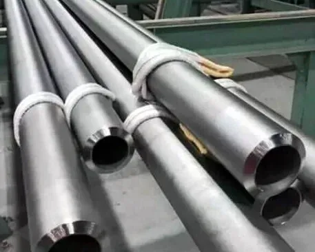 inconel pipes