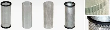 Screen Mesh Strainer