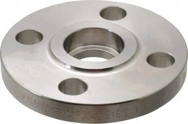 Socket weld flange ASME B16.5