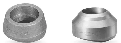 Sockolet vs weldolet branch fitting comparison