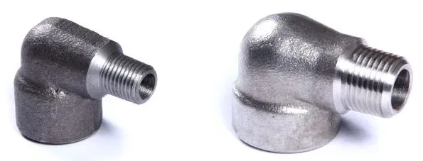 Forged Street Elbow ASME B16.11