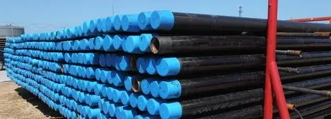 tubing pipes OCTG