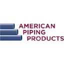 American Piping Products logo