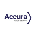 Accura Supply logo