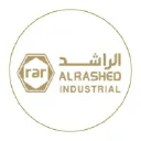 Al Rashed Fasteners logo