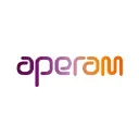 Aperam logo