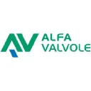 Alfa Valvole logo